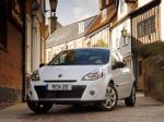 Renault Clio 20th Anniversary Edition 2010 года (UK)